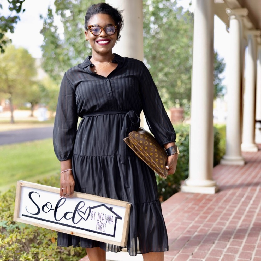 Meet your Posher, Deanna